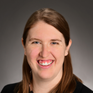 Michelle Brenner, MD (Pediatric Hematology Fellow at Medical College of Wisconsin)